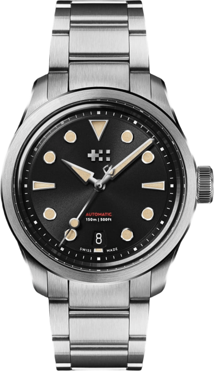 Christopher Ward C65 Dune Automatic