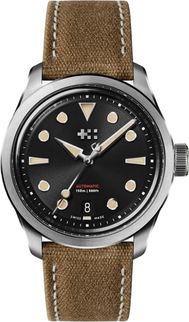 Christopher Ward C65 Dune Automatic