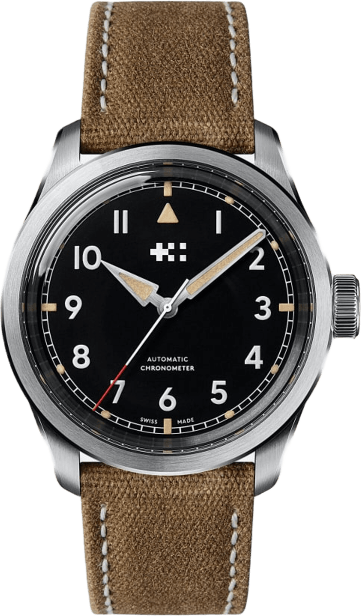 Christopher Ward C65 Sandhurst Series 2