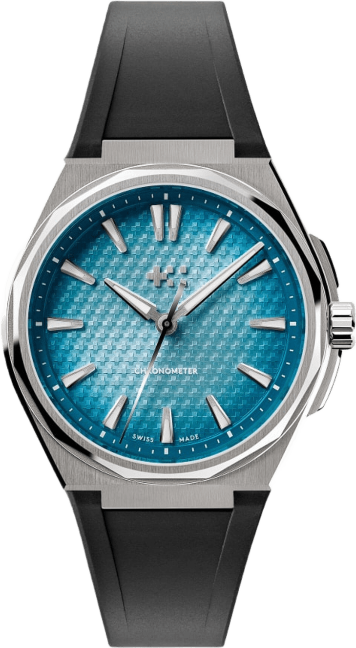 Christopher Ward The Twelve 36 (ti)