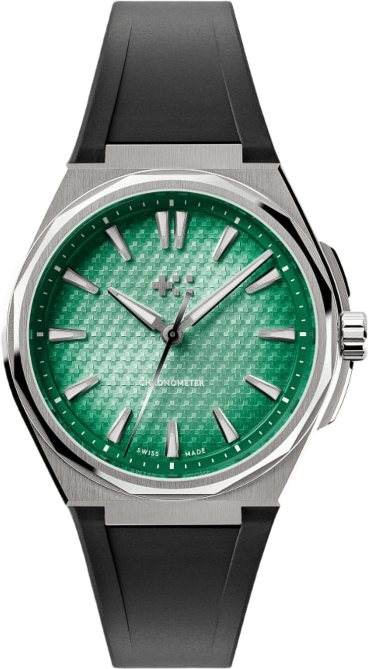 Christopher Ward The Twelve 36 (ti)