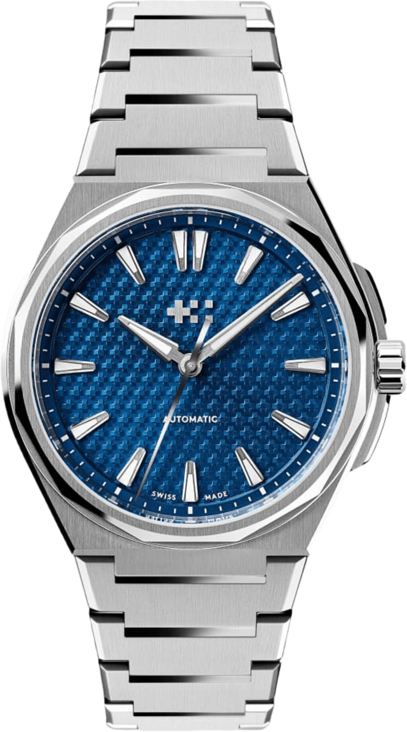 Christopher Ward The Twelve