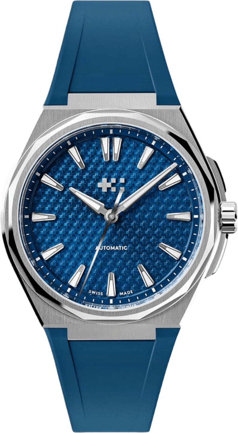 Christopher Ward The Twelve