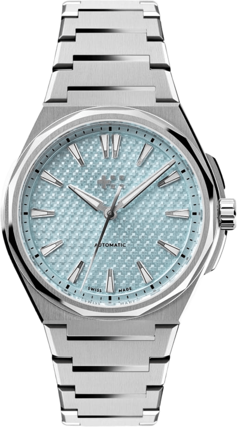 Christopher Ward The Twelve