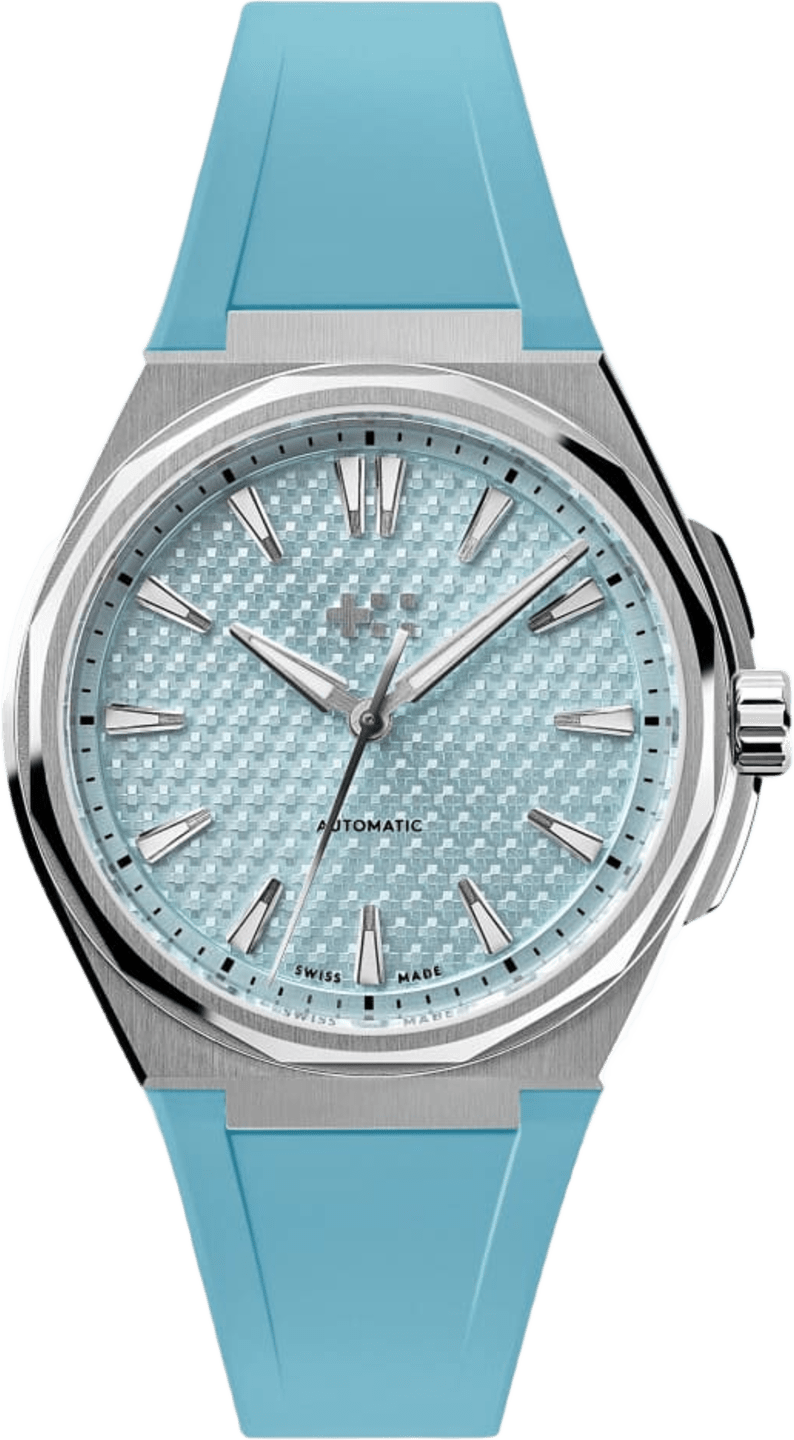Christopher Ward The Twelve