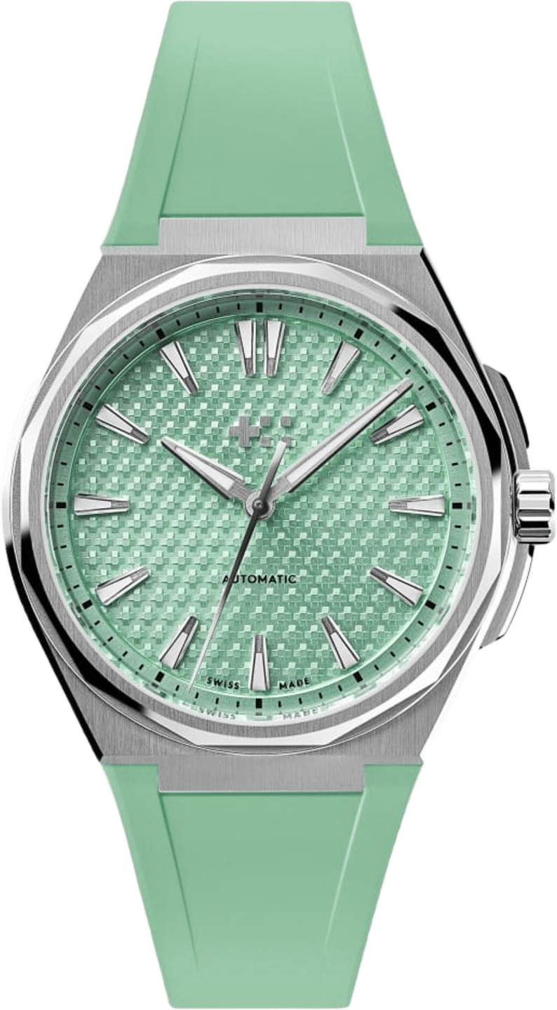 Christopher Ward The Twelve