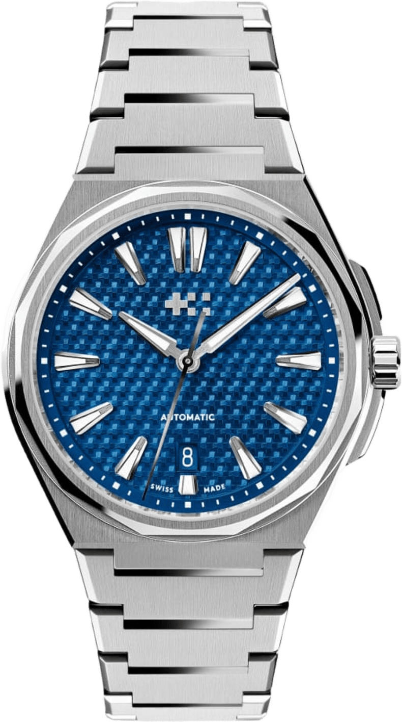 Christopher Ward The Twelve