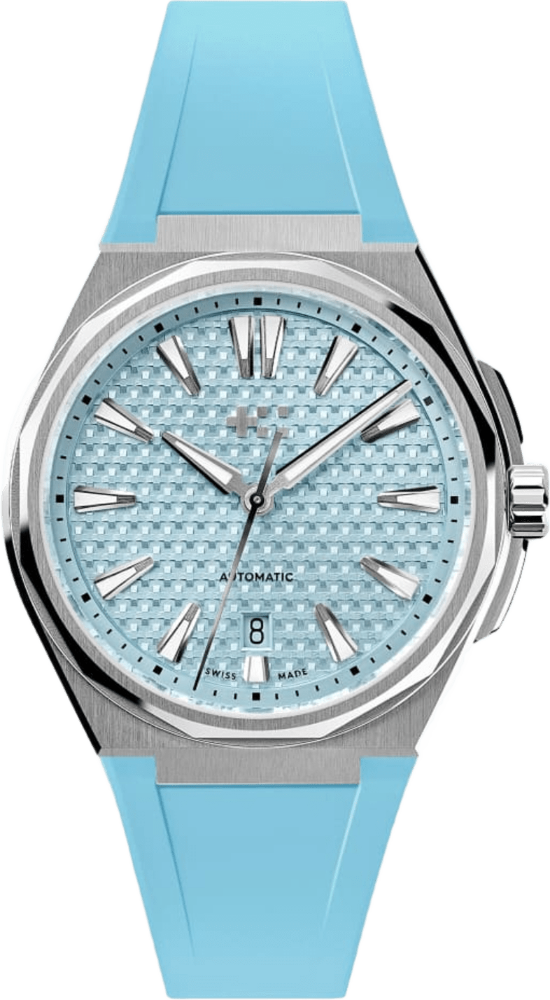 Christopher Ward The Twelve