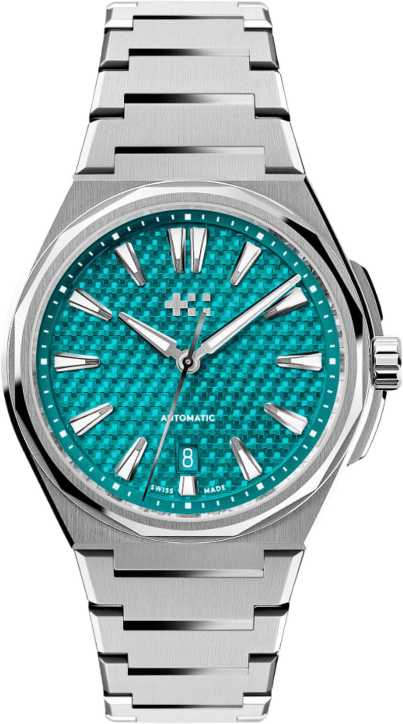 Christopher Ward The Twelve