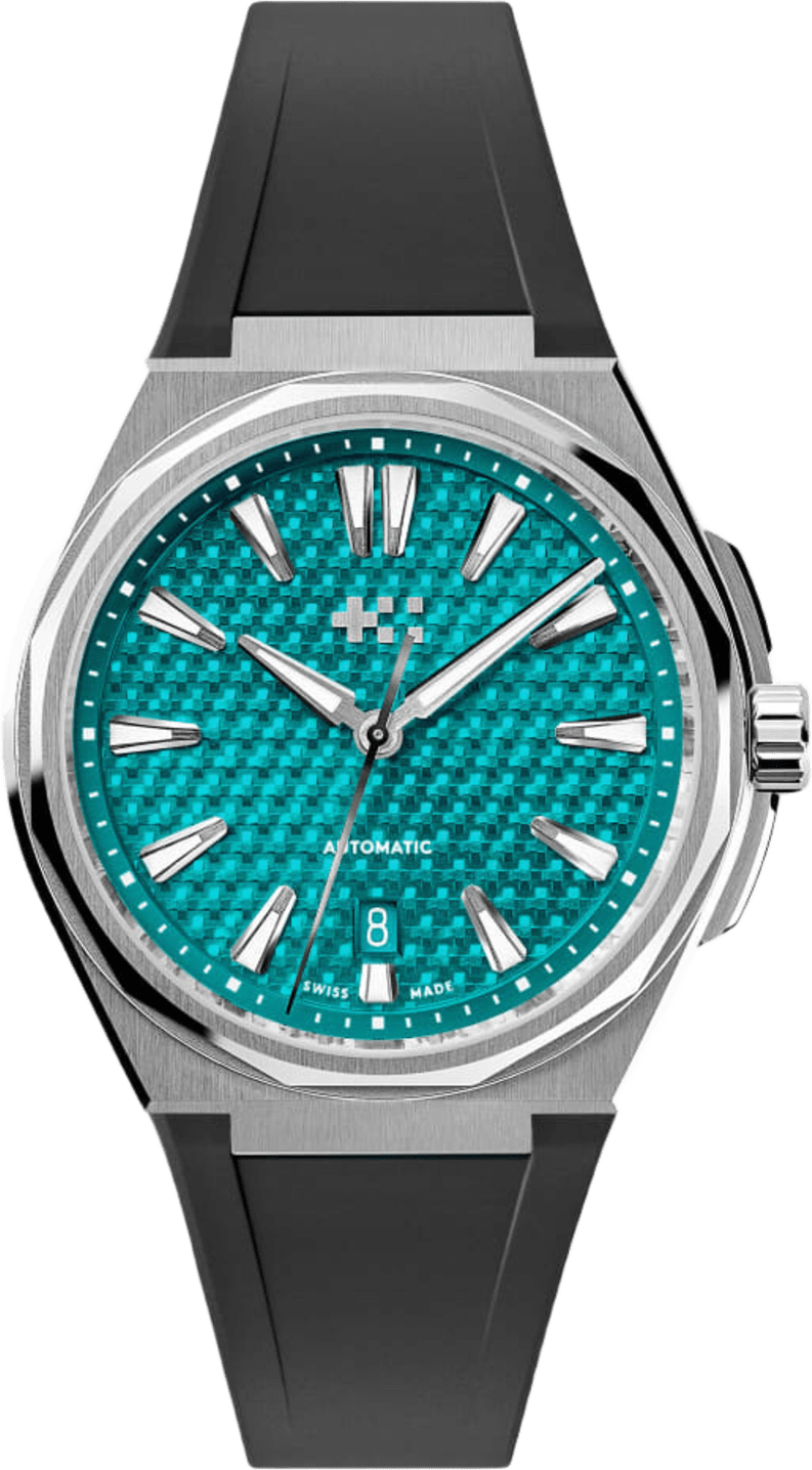 Christopher Ward The Twelve