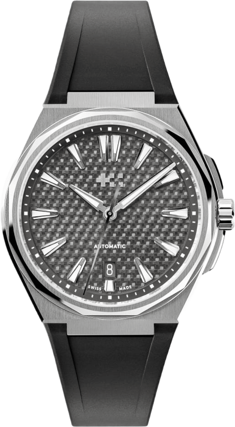 Christopher Ward The Twelve