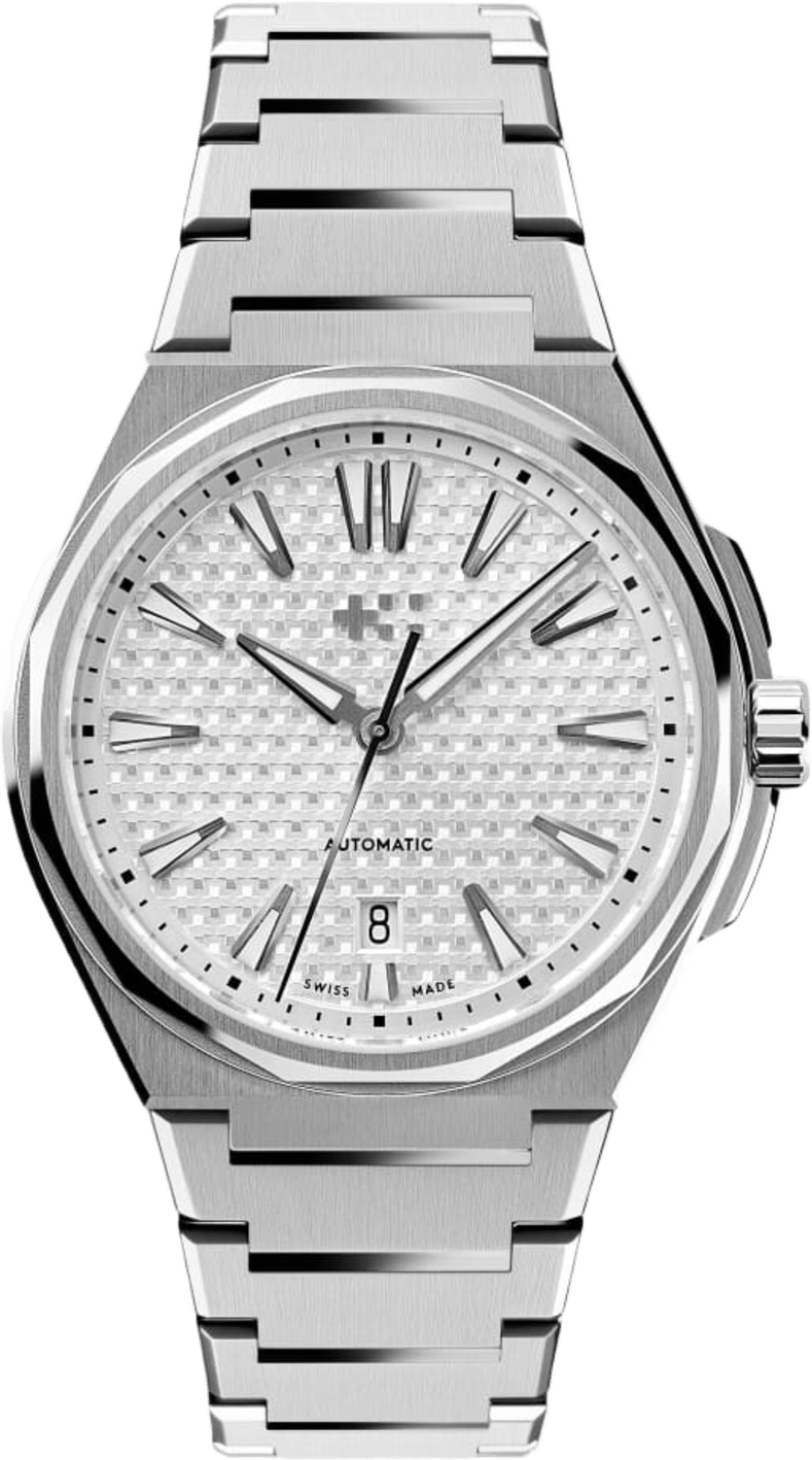 Christopher Ward The Twelve