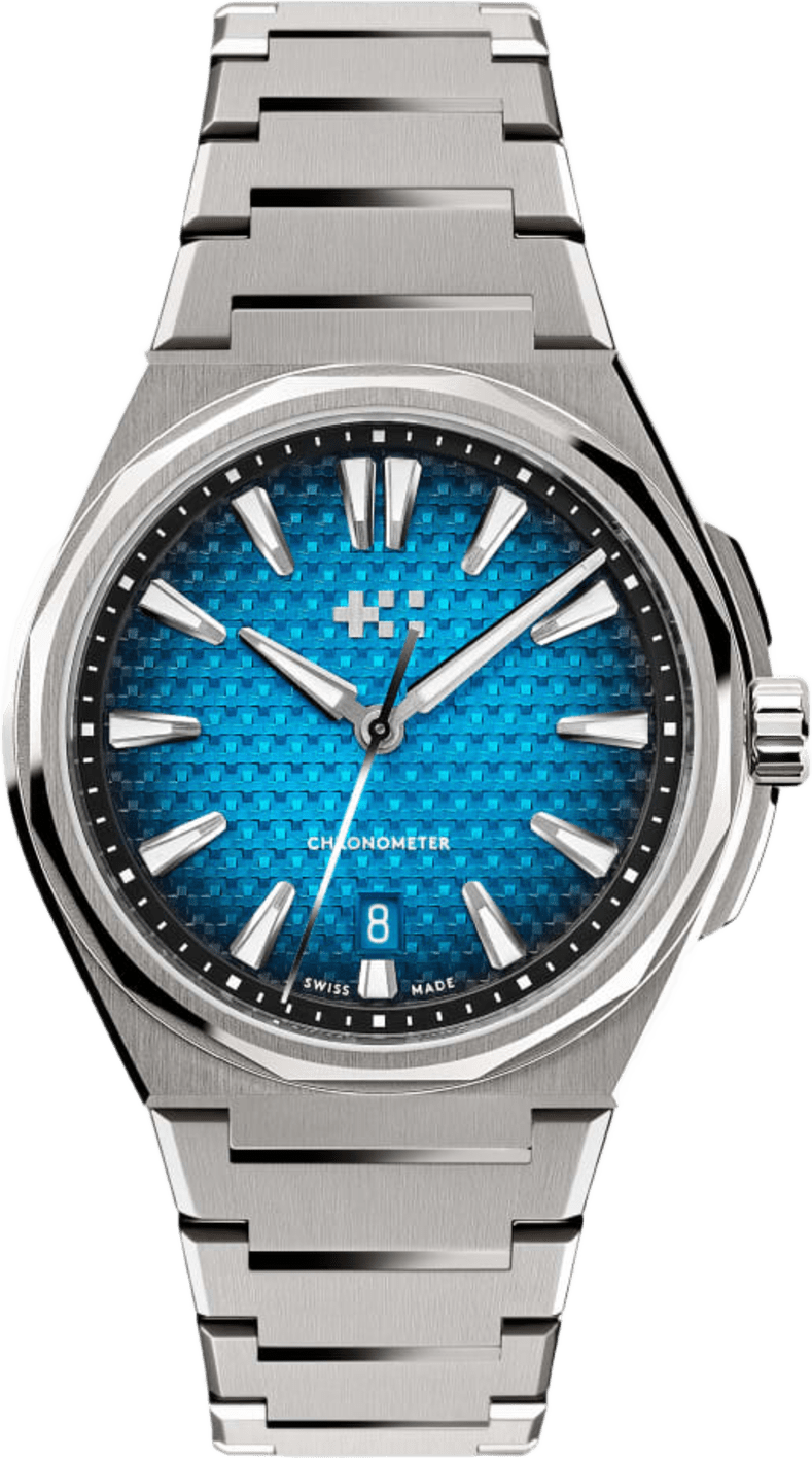Christopher Ward The Twelve (ti)