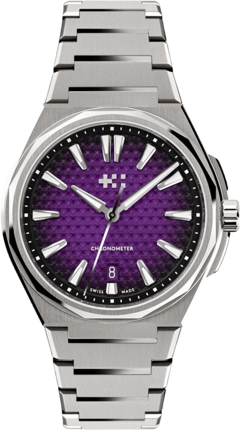 Christopher Ward The Twelve (ti)