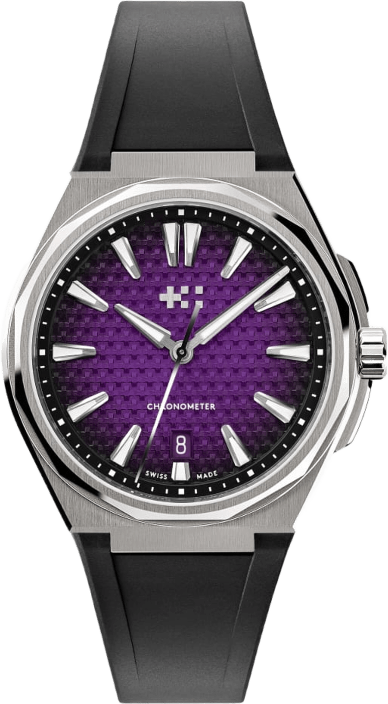 Christopher Ward The Twelve (ti)