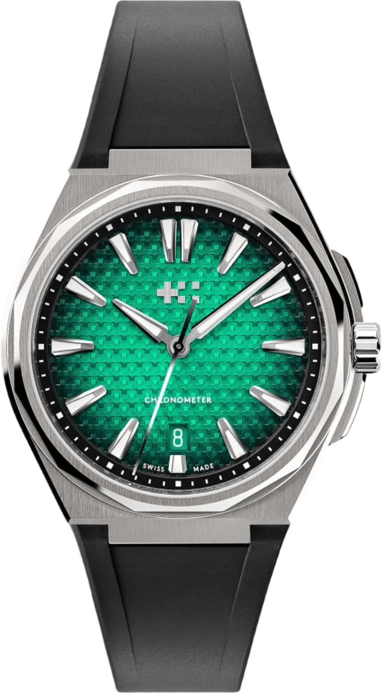 Christopher Ward The Twelve (ti)