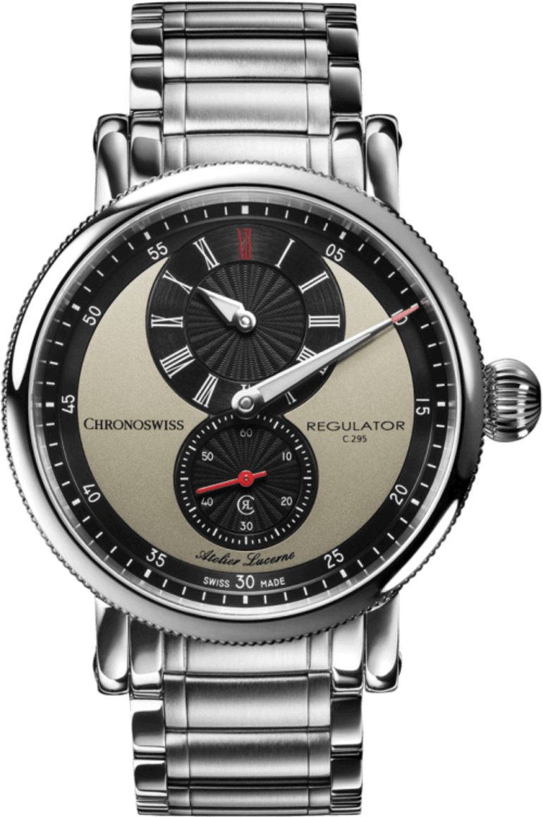 Chronoswiss Regulator Classic