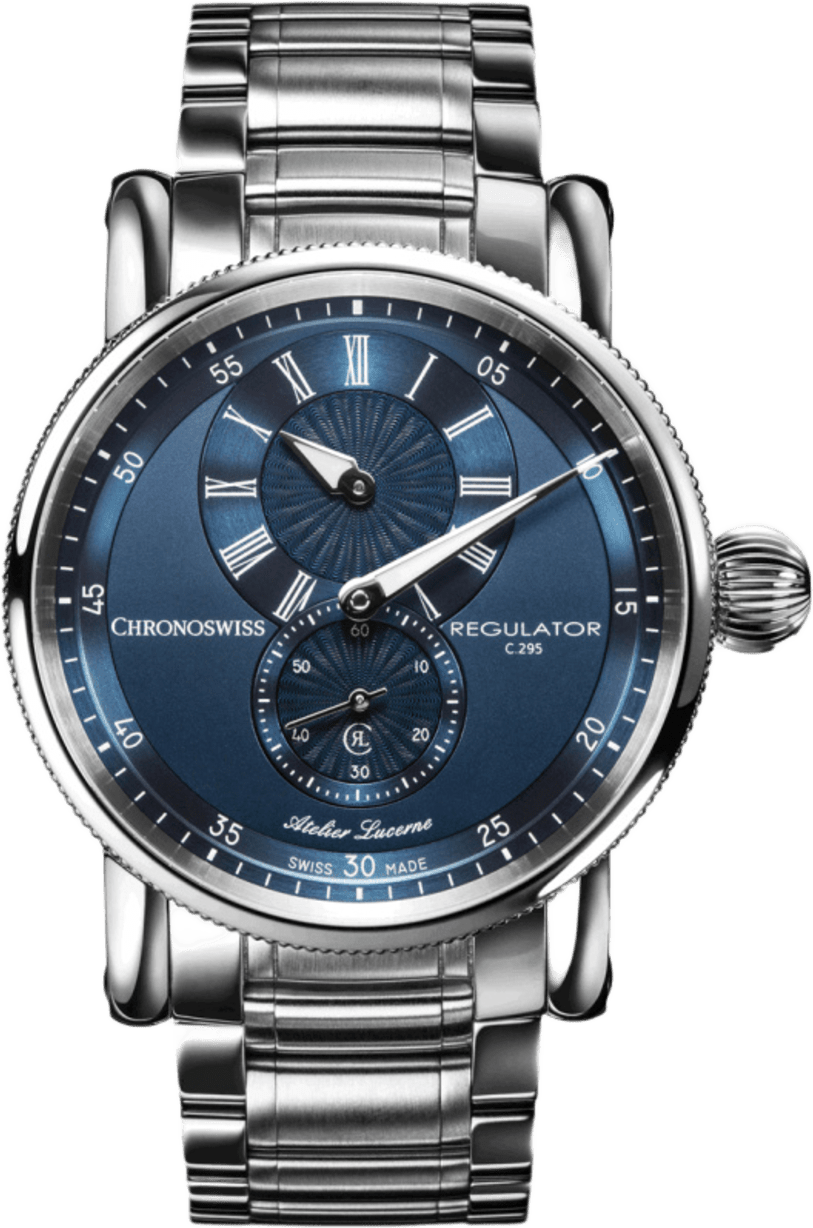 Chronoswiss Regulator Classic
