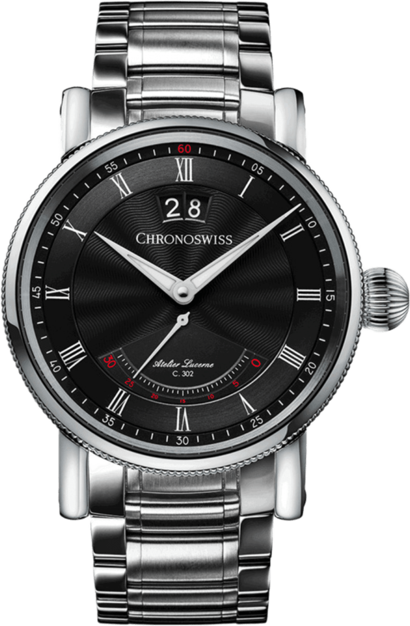 Chronoswiss Resec Classic