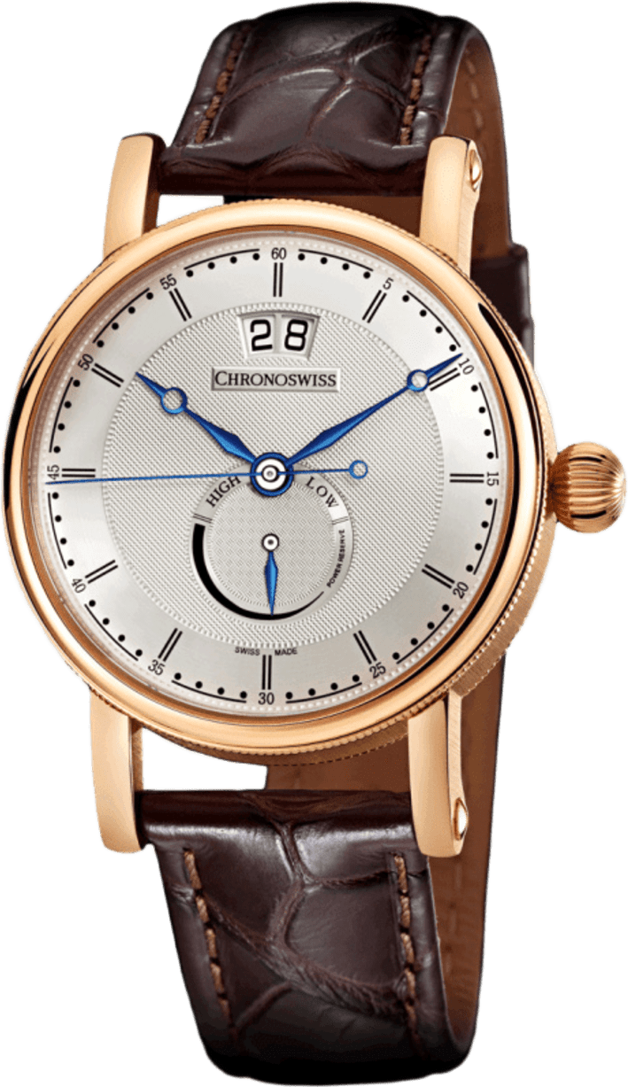Chronoswiss Sirius Big Date