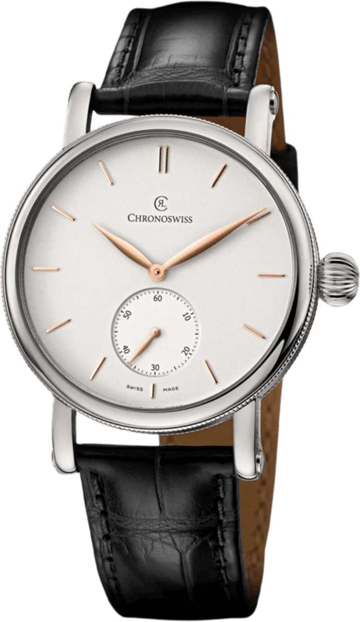 Chronoswiss Sirius Small Seconds