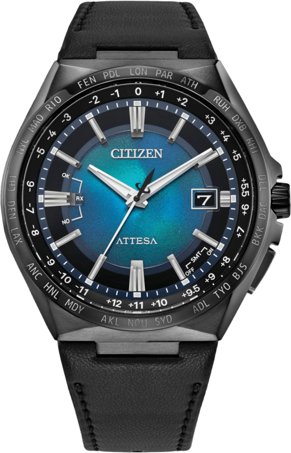 Citizen Attesa