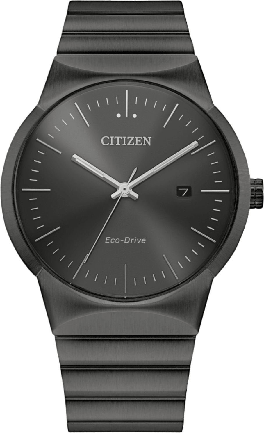 Citizen Axiom