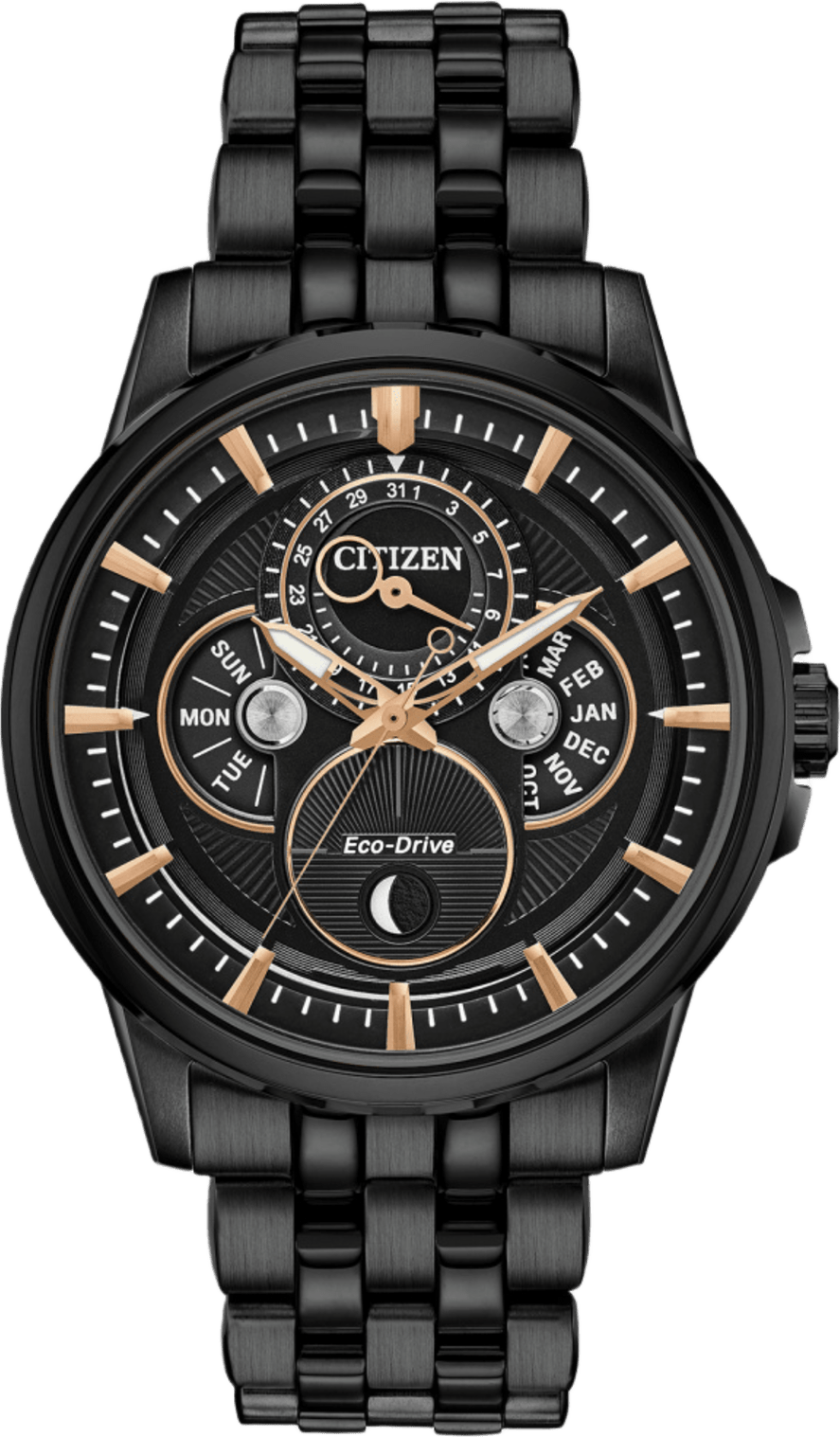 Citizen Calendrier