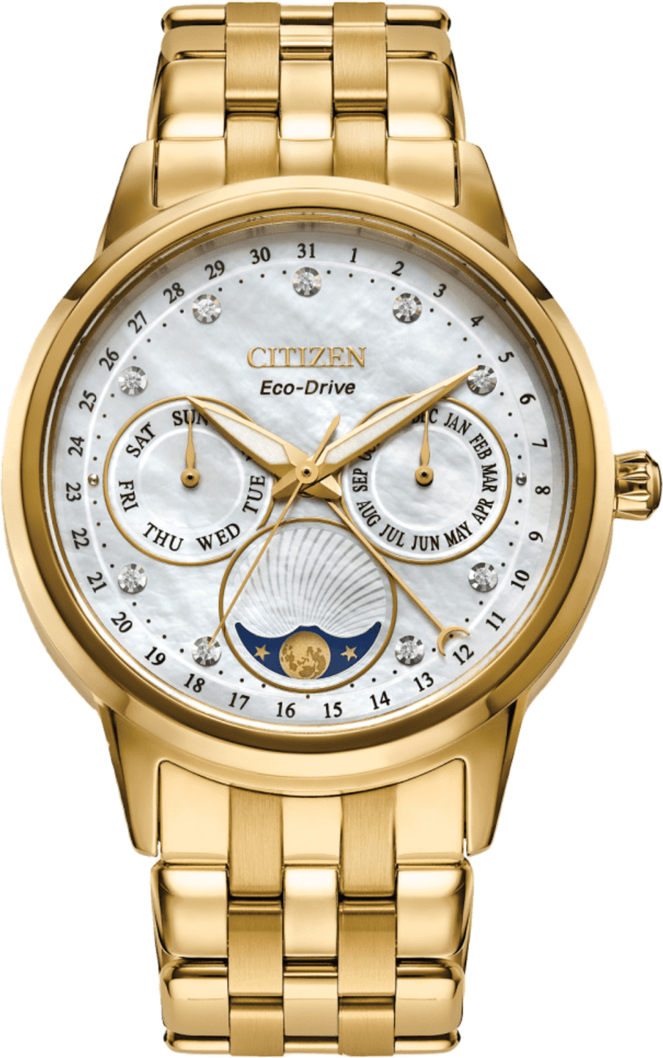 Citizen Calendrier