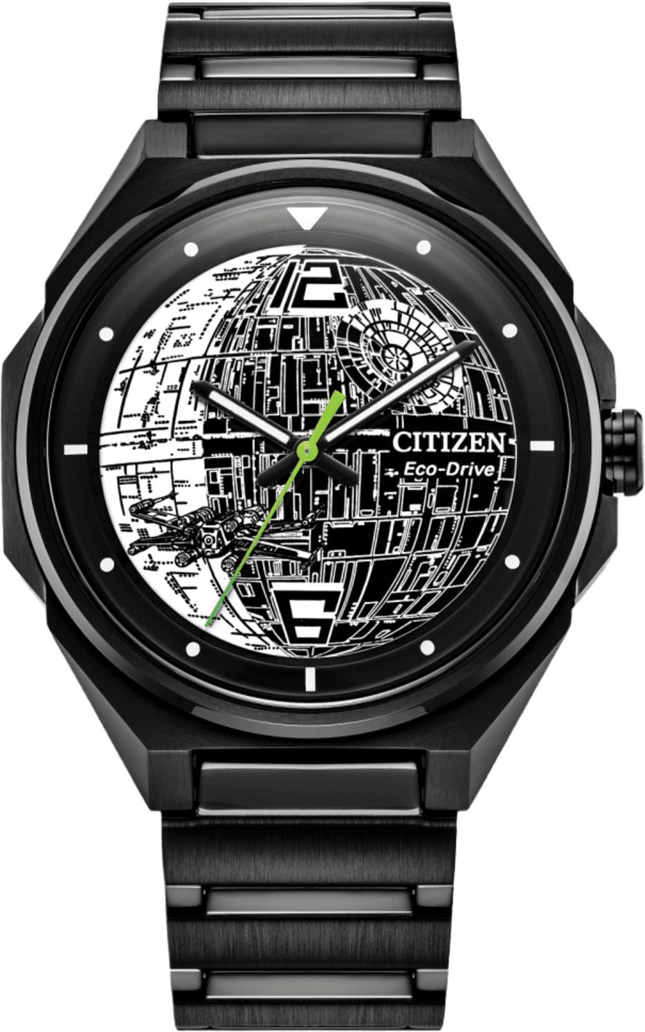 Citizen Death Star 2