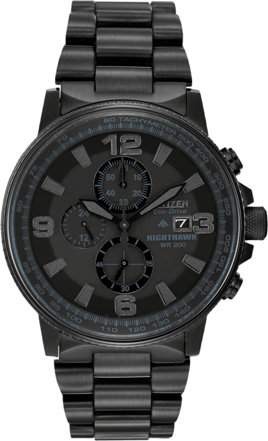 Citizen Nighthawk