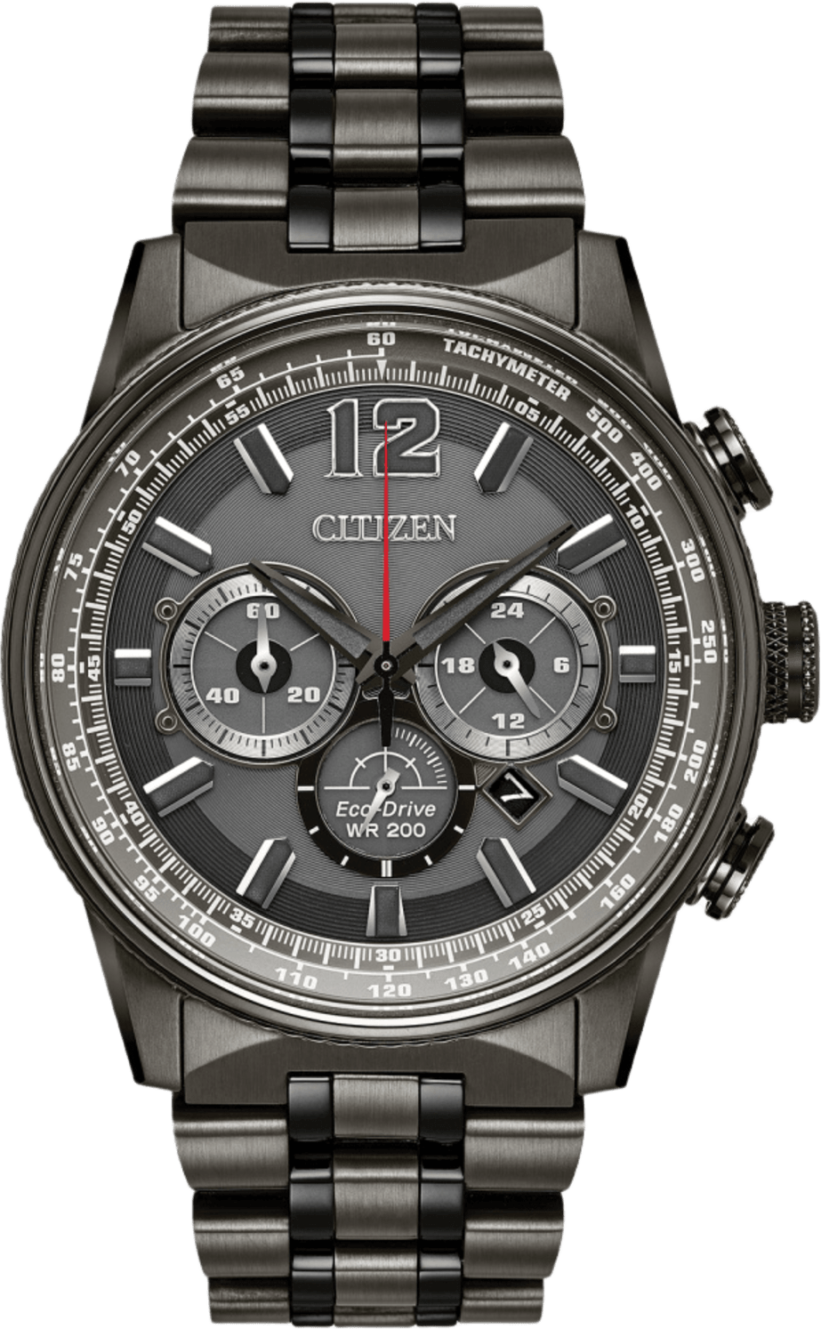 Citizen Nighthawk