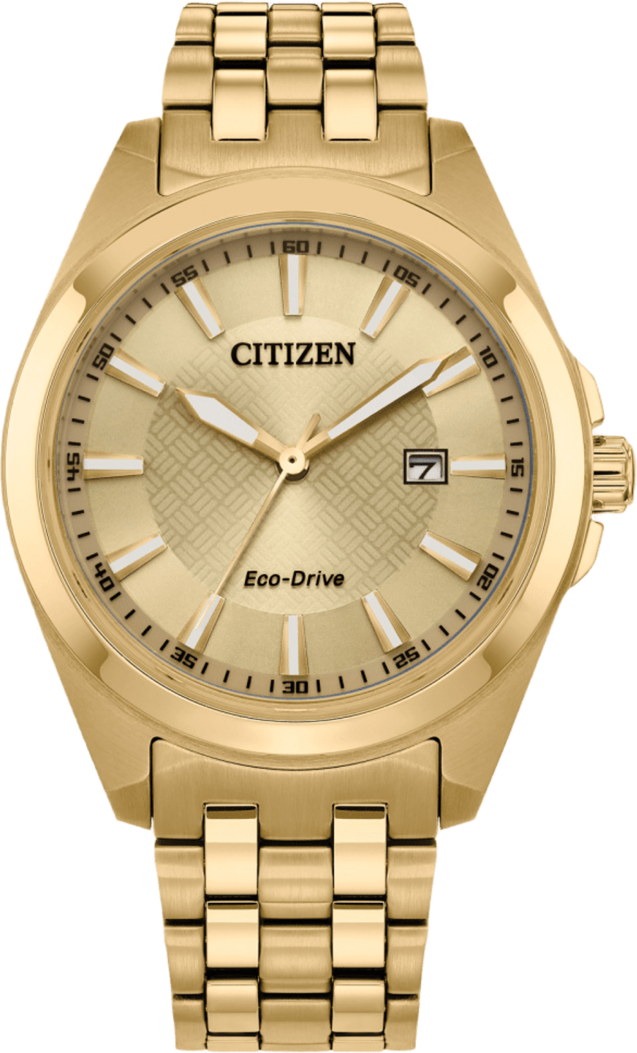 Citizen Peyten
