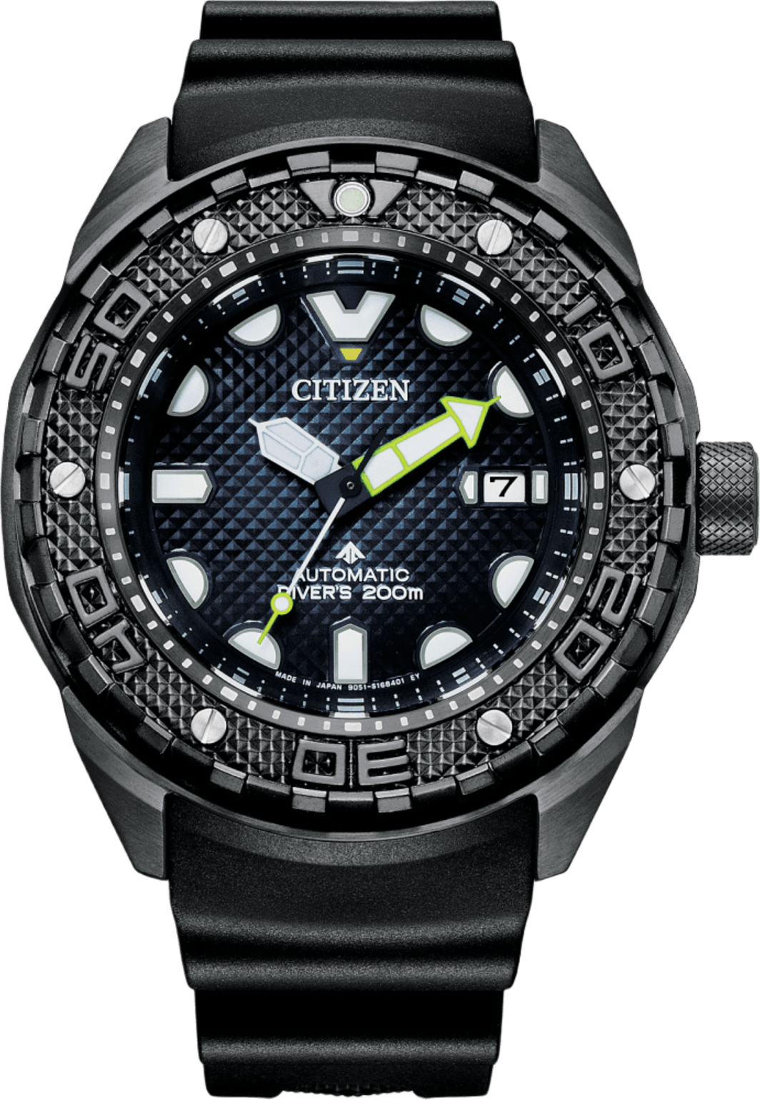 Citizen Promaster Dive Automatic