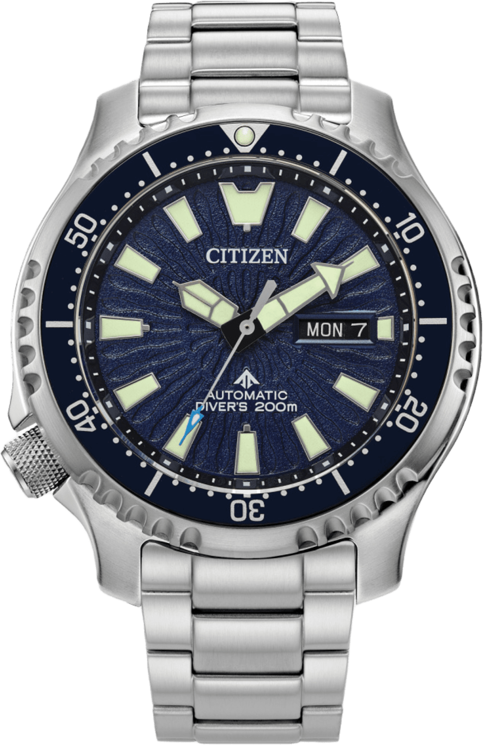 Citizen Promaster Dive Automatic