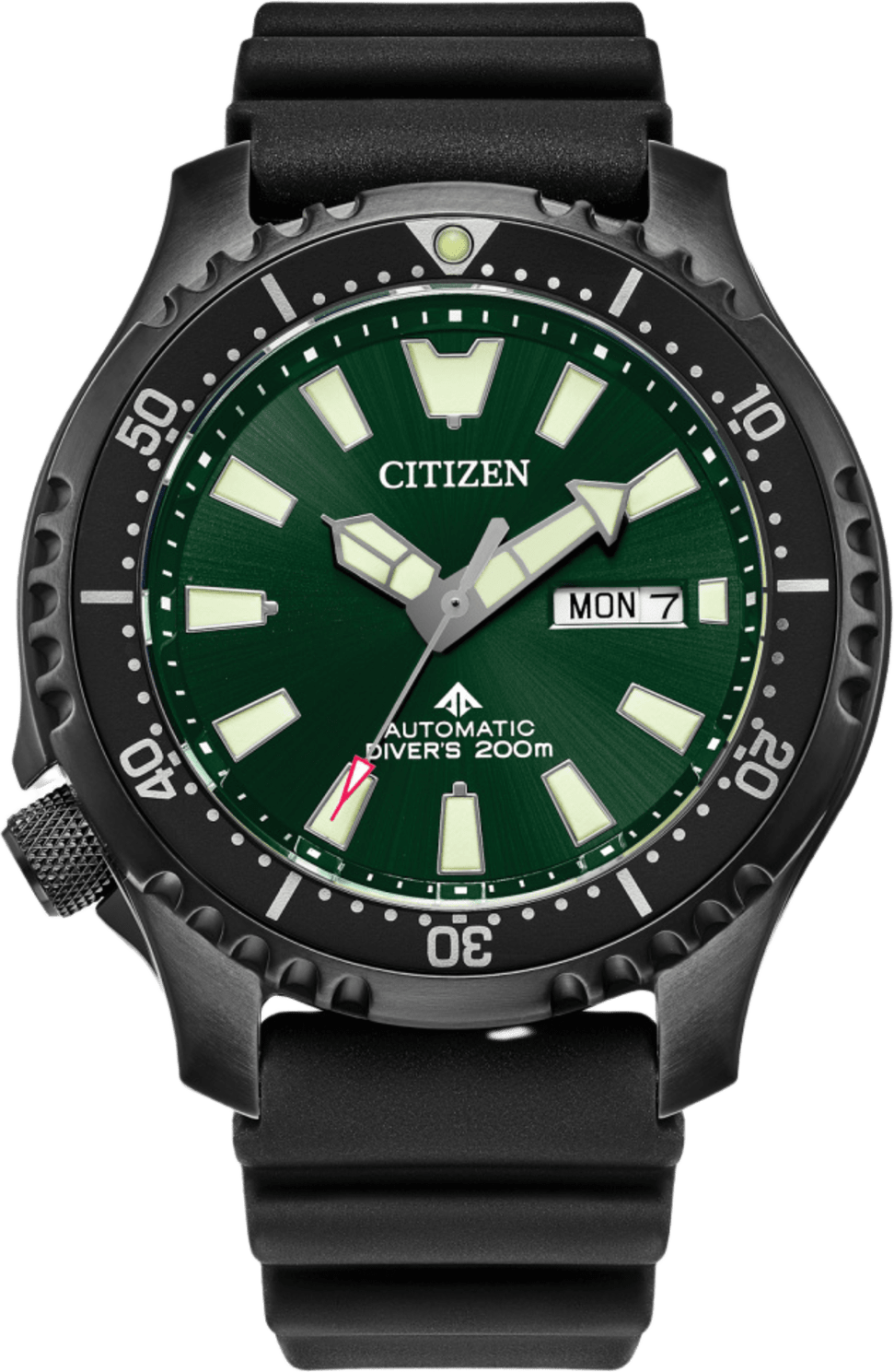 Citizen Promaster Dive Automatic