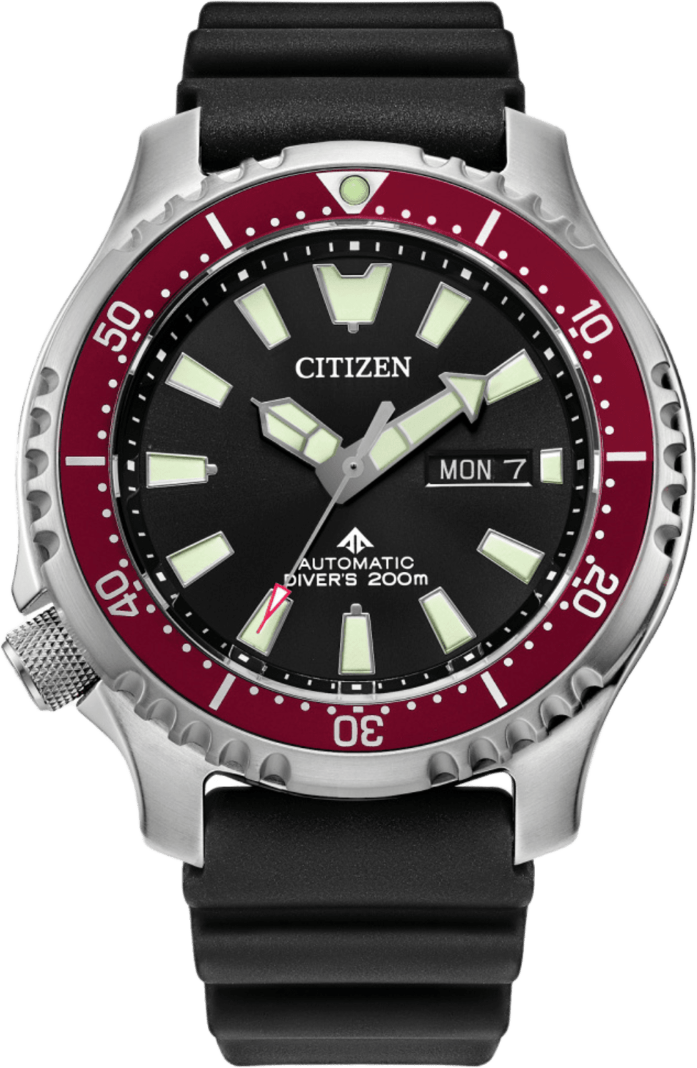 Citizen Promaster Dive Automatic