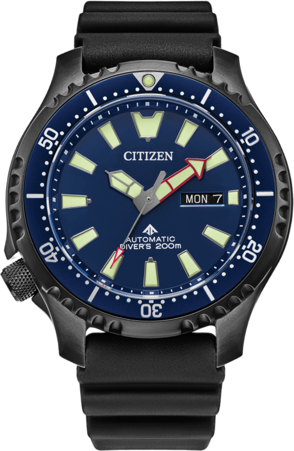 Citizen Promaster Dive Automatic
