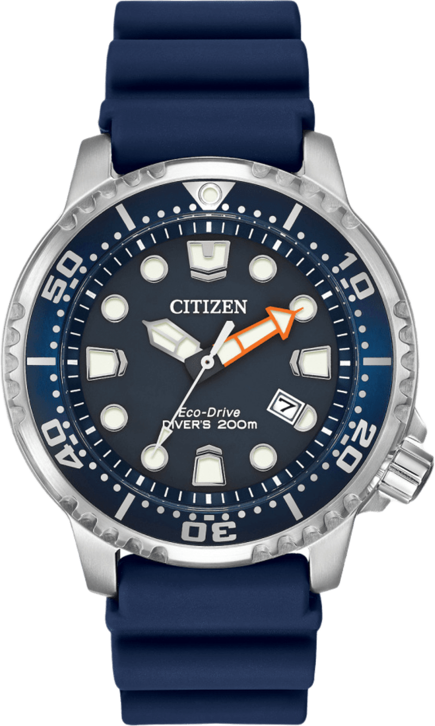 Citizen Promaster Dive