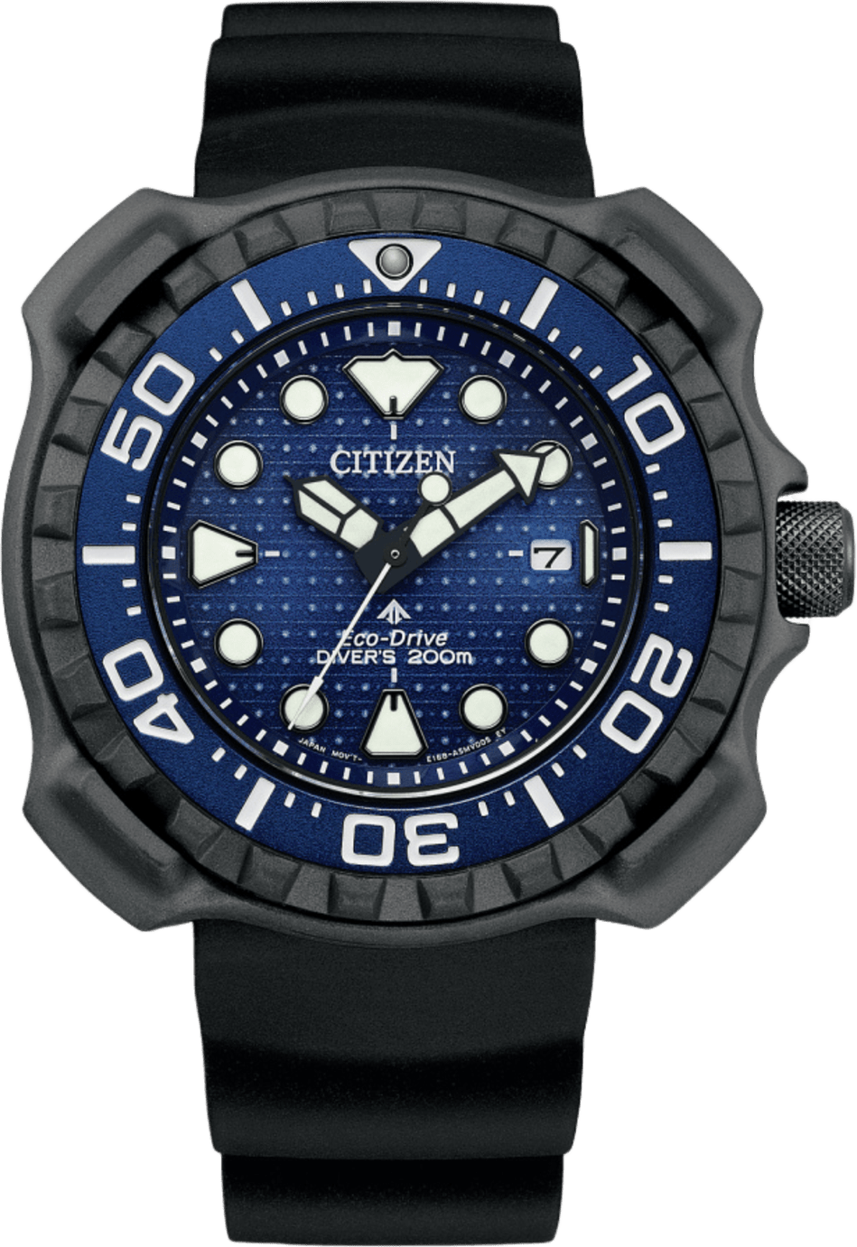 Citizen Promaster Dive