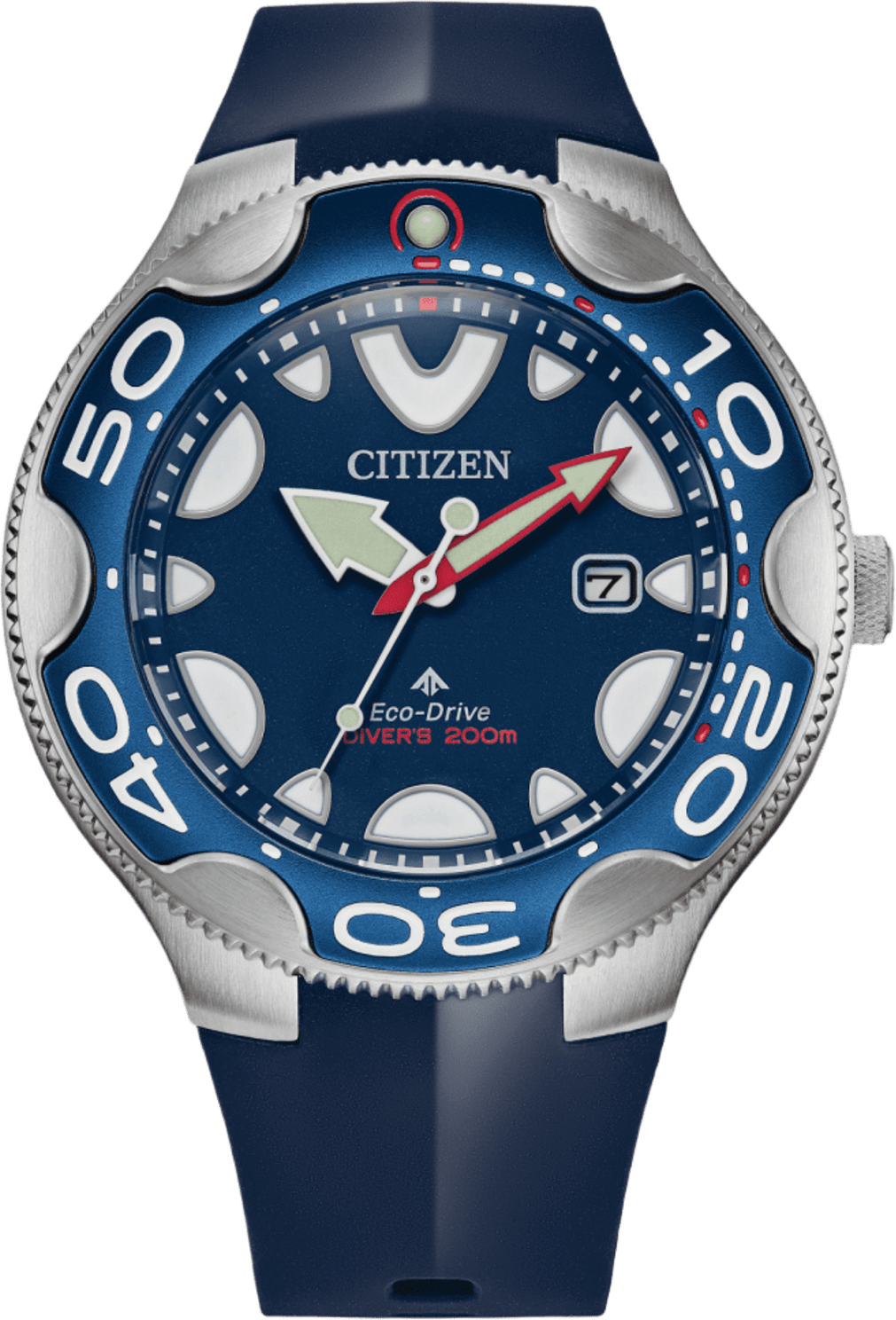 Citizen Promaster Dive