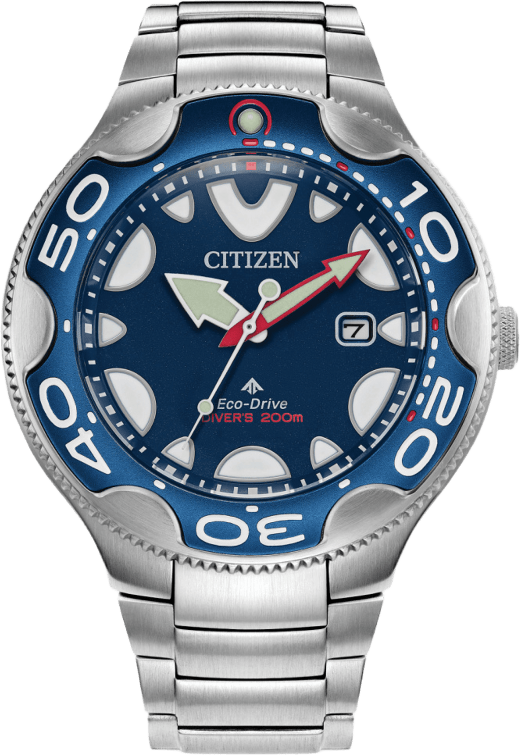 Citizen Promaster Dive