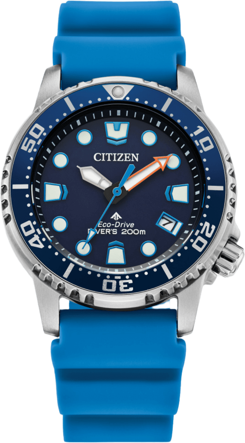 Citizen Promaster Dive