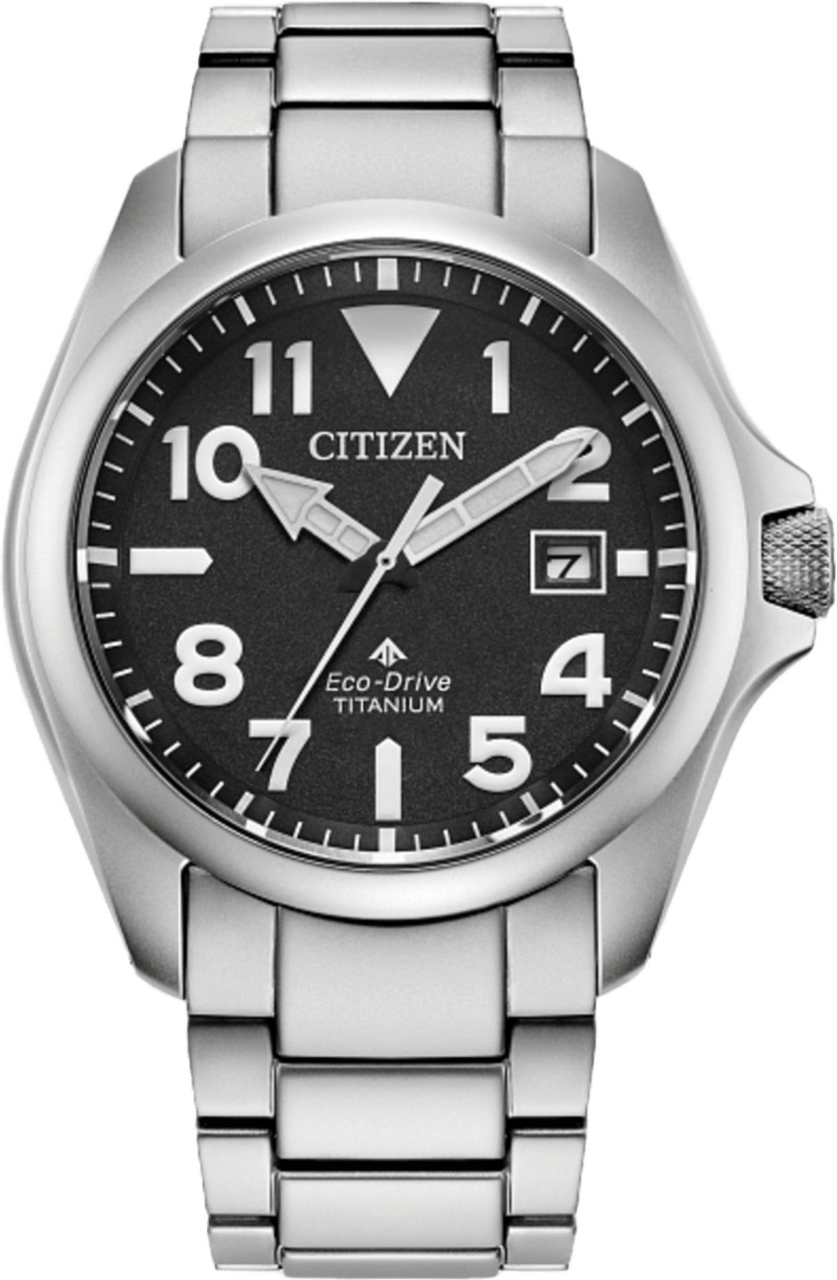 Citizen Promaster Tough