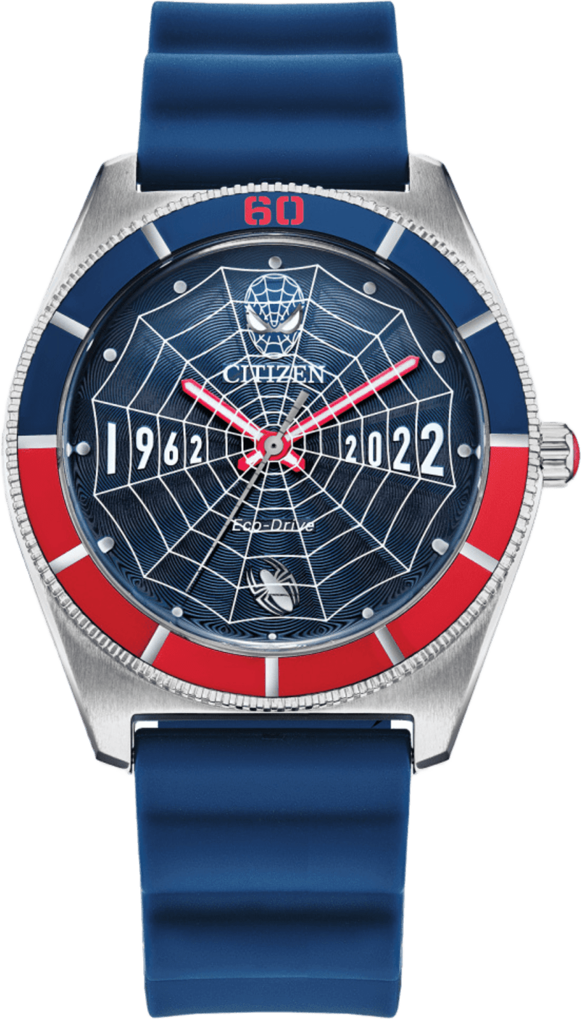 Citizen Spider-man
