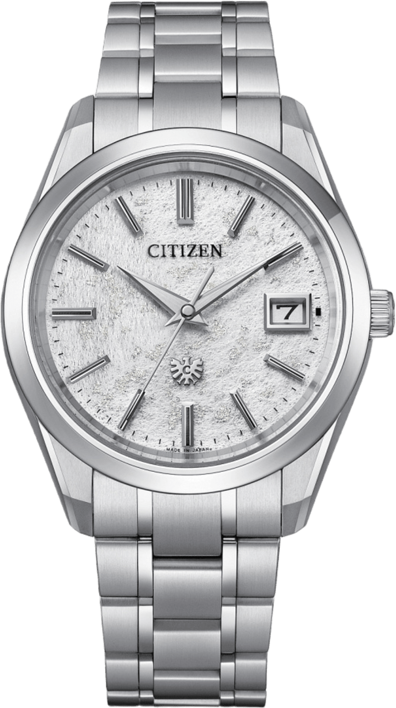 Citizen The Citizen