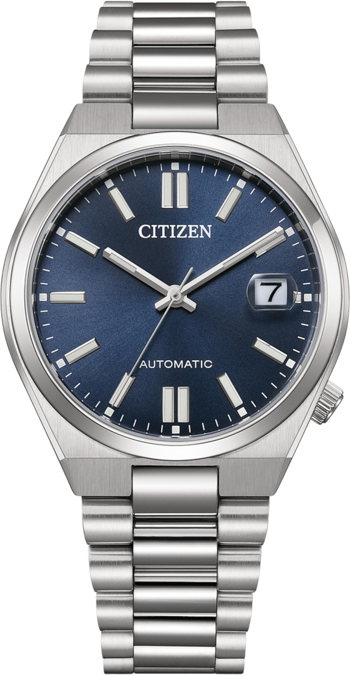 Citizen Tsuyosa 37