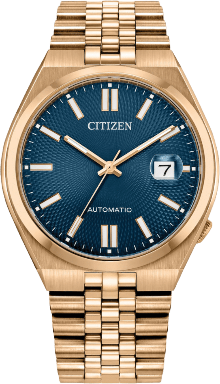 Citizen Tsuyosa 60