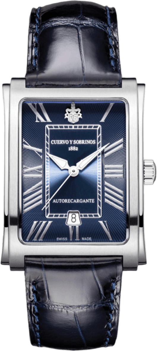 Cuervo y Sobrinos Prominente Clásico