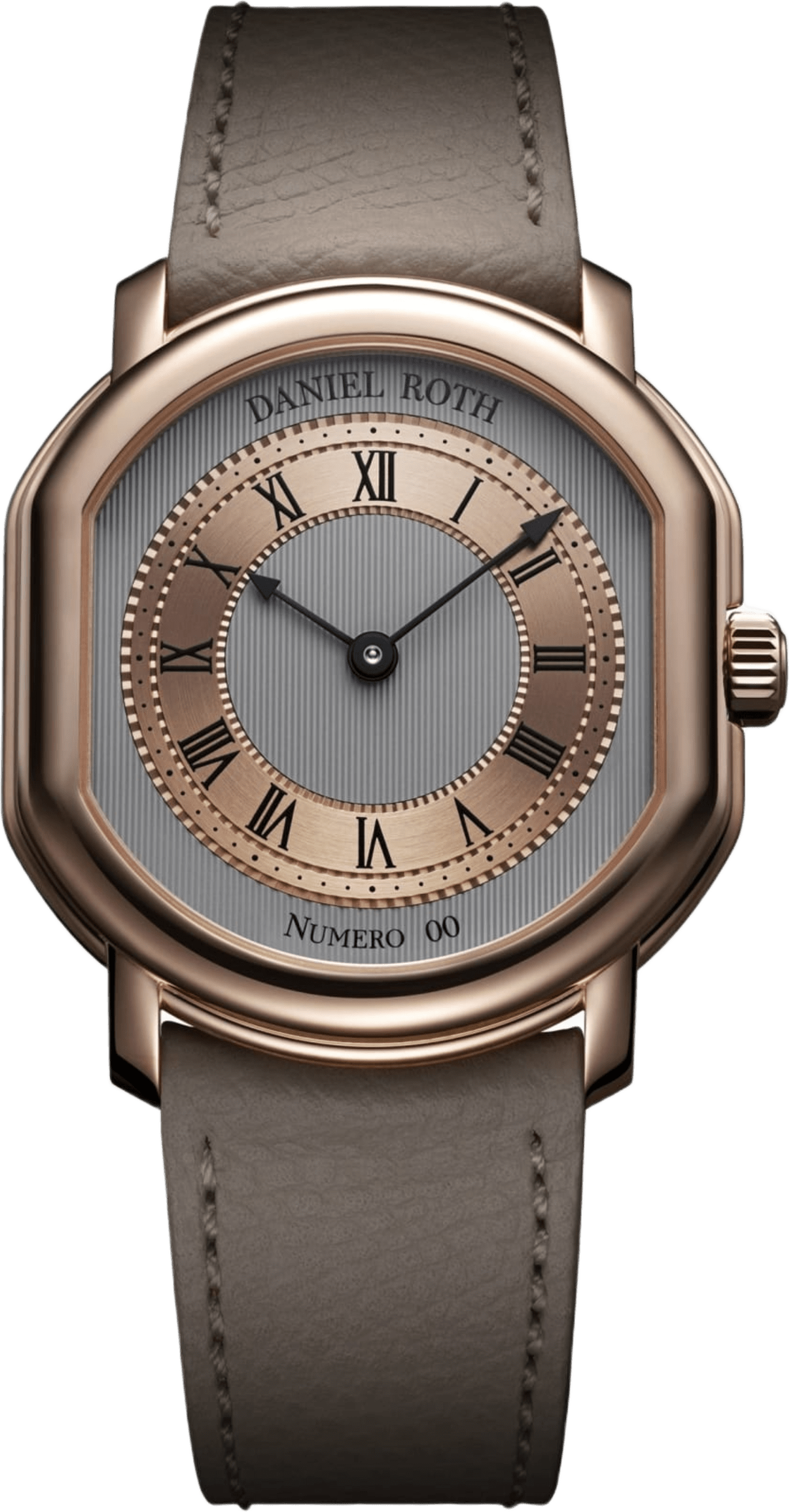 Daniel Roth Extra Plat